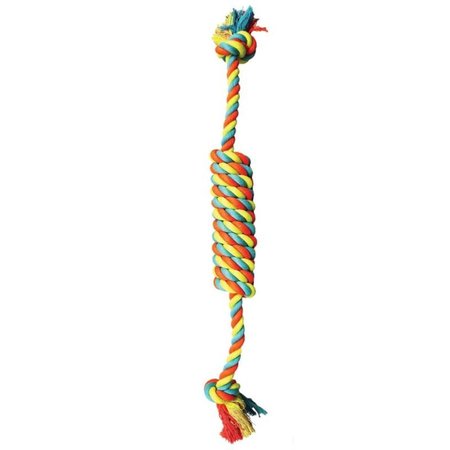 CHOMPER Toy Pet Rope Tugger WB15540